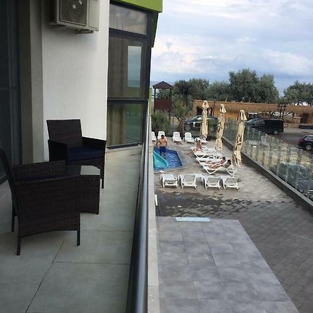 Năvodari Umi Apartment Alezzi Resort מראה חיצוני תמונה