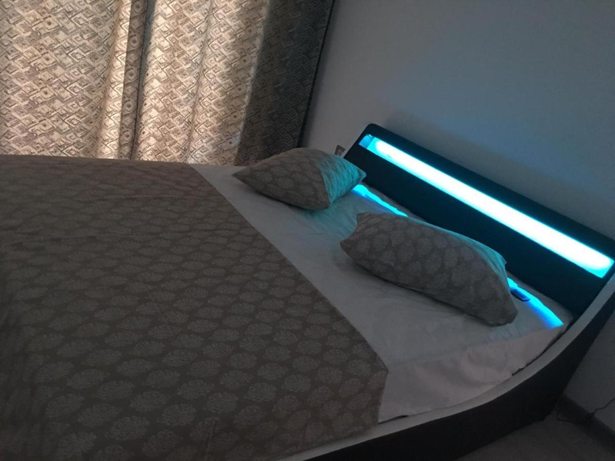 Năvodari Umi Apartment Alezzi Resort מראה חיצוני תמונה