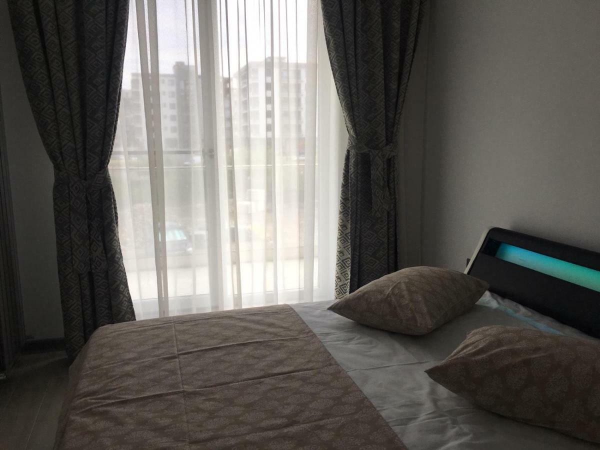 Năvodari Umi Apartment Alezzi Resort מראה חיצוני תמונה
