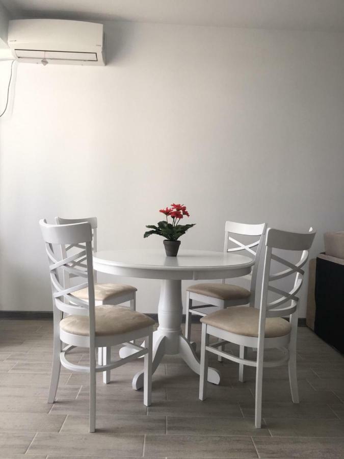 Năvodari Umi Apartment Alezzi Resort מראה חיצוני תמונה