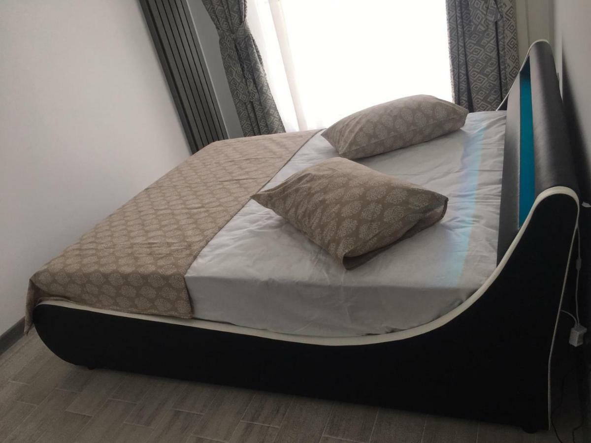 Năvodari Umi Apartment Alezzi Resort מראה חיצוני תמונה