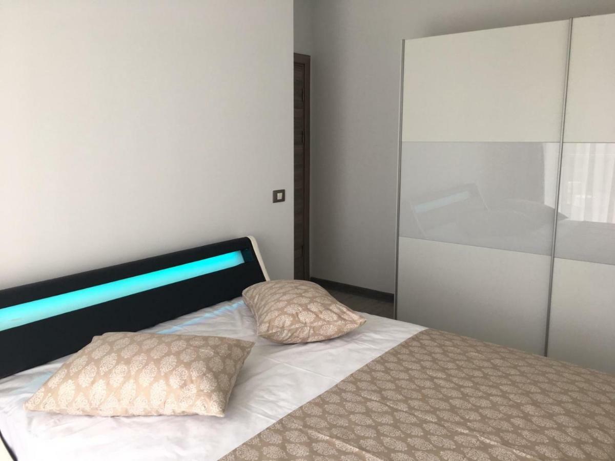 Năvodari Umi Apartment Alezzi Resort מראה חיצוני תמונה