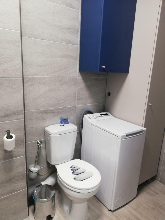 Năvodari Umi Apartment Alezzi Resort מראה חיצוני תמונה