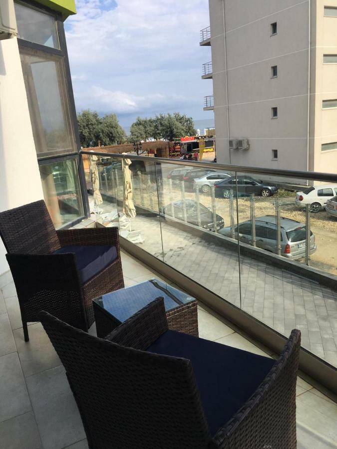 Năvodari Umi Apartment Alezzi Resort מראה חיצוני תמונה