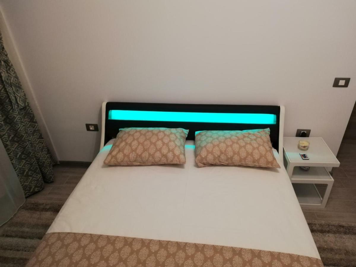 Năvodari Umi Apartment Alezzi Resort מראה חיצוני תמונה