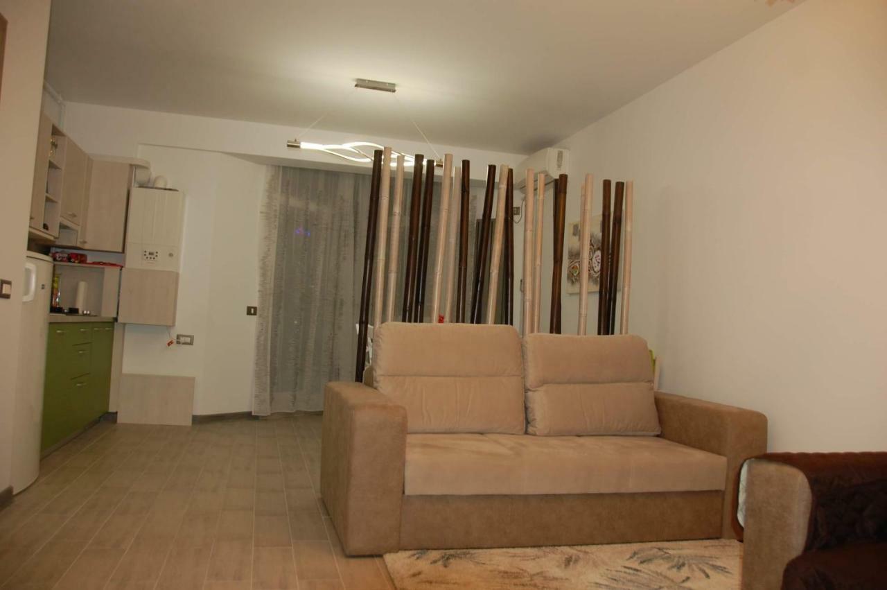 Năvodari Umi Apartment Alezzi Resort מראה חיצוני תמונה